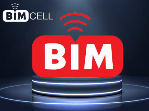 سیم کارت بیم سل ترکیه