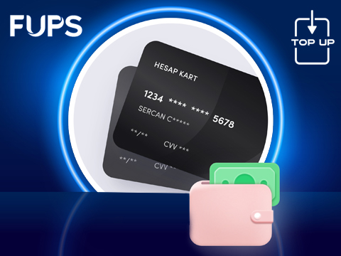 شارژ ویزا کارت فوپس