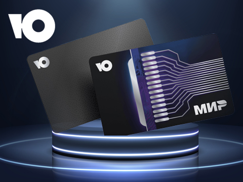 میر کارت روسیه