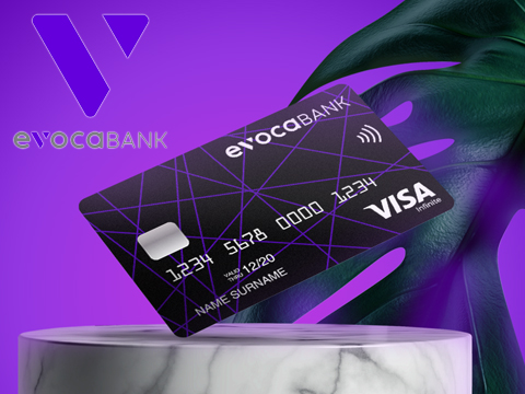 کارت بانکی ایوا