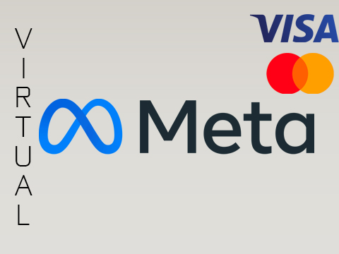 مستر کارت مجازی نوع تبلیغات